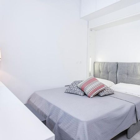 Apartman Amore Baska Voda Exterior photo