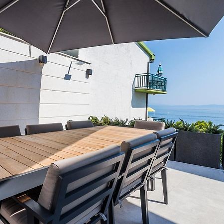 Apartman Amore Baska Voda Exterior photo