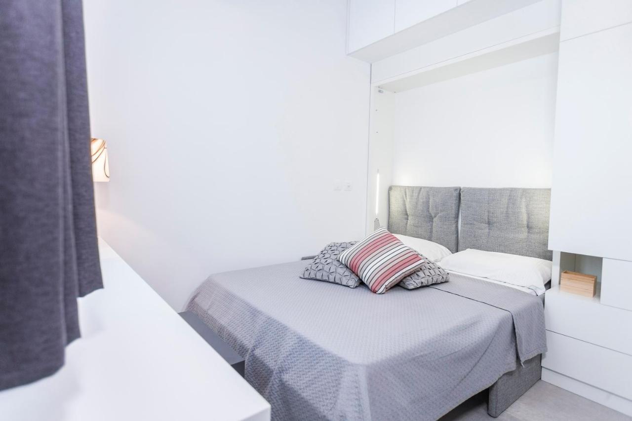 Apartman Amore Baska Voda Exterior photo