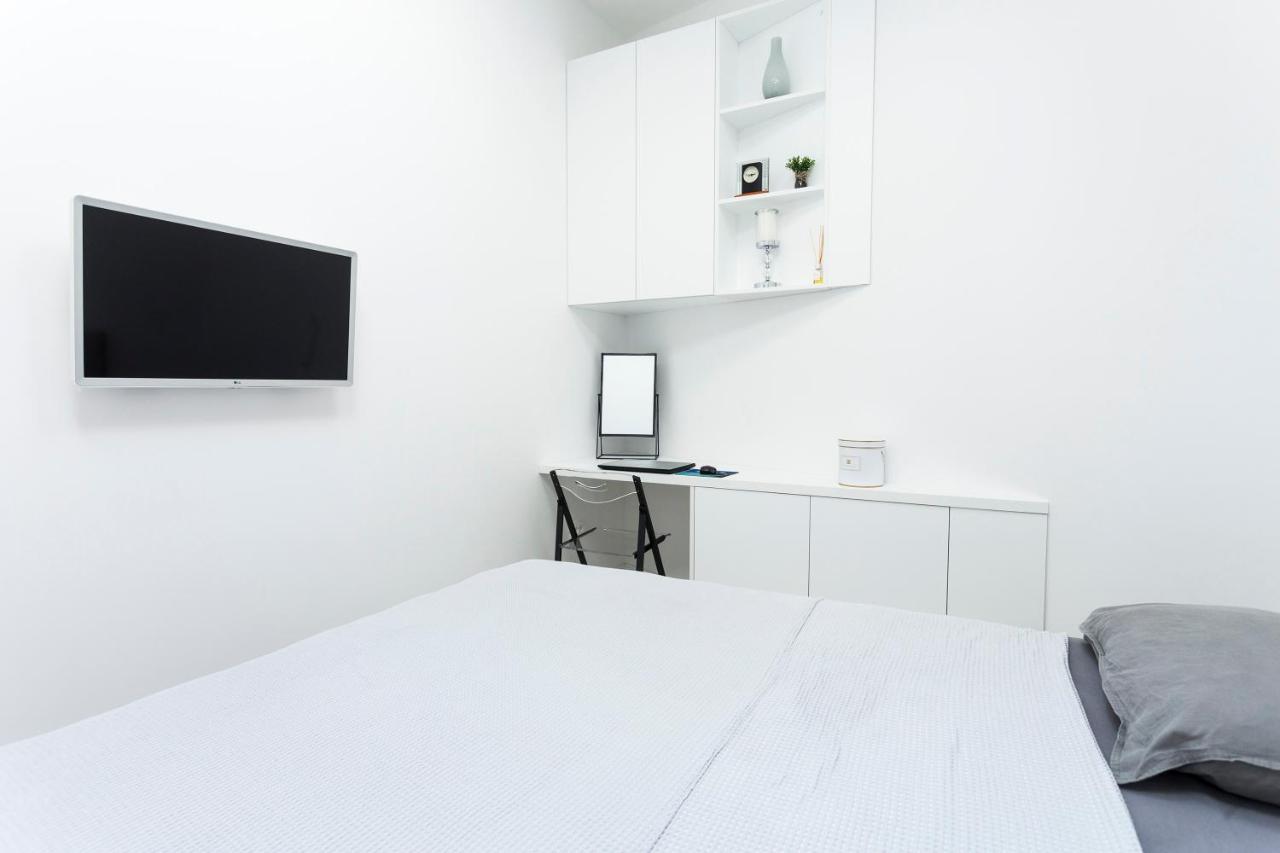 Apartman Amore Baska Voda Exterior photo