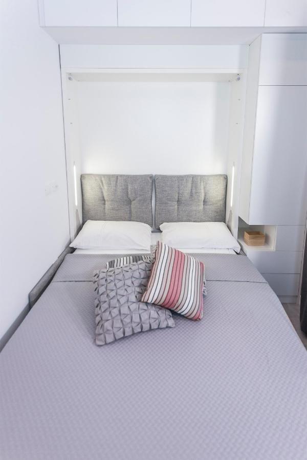 Apartman Amore Baska Voda Exterior photo