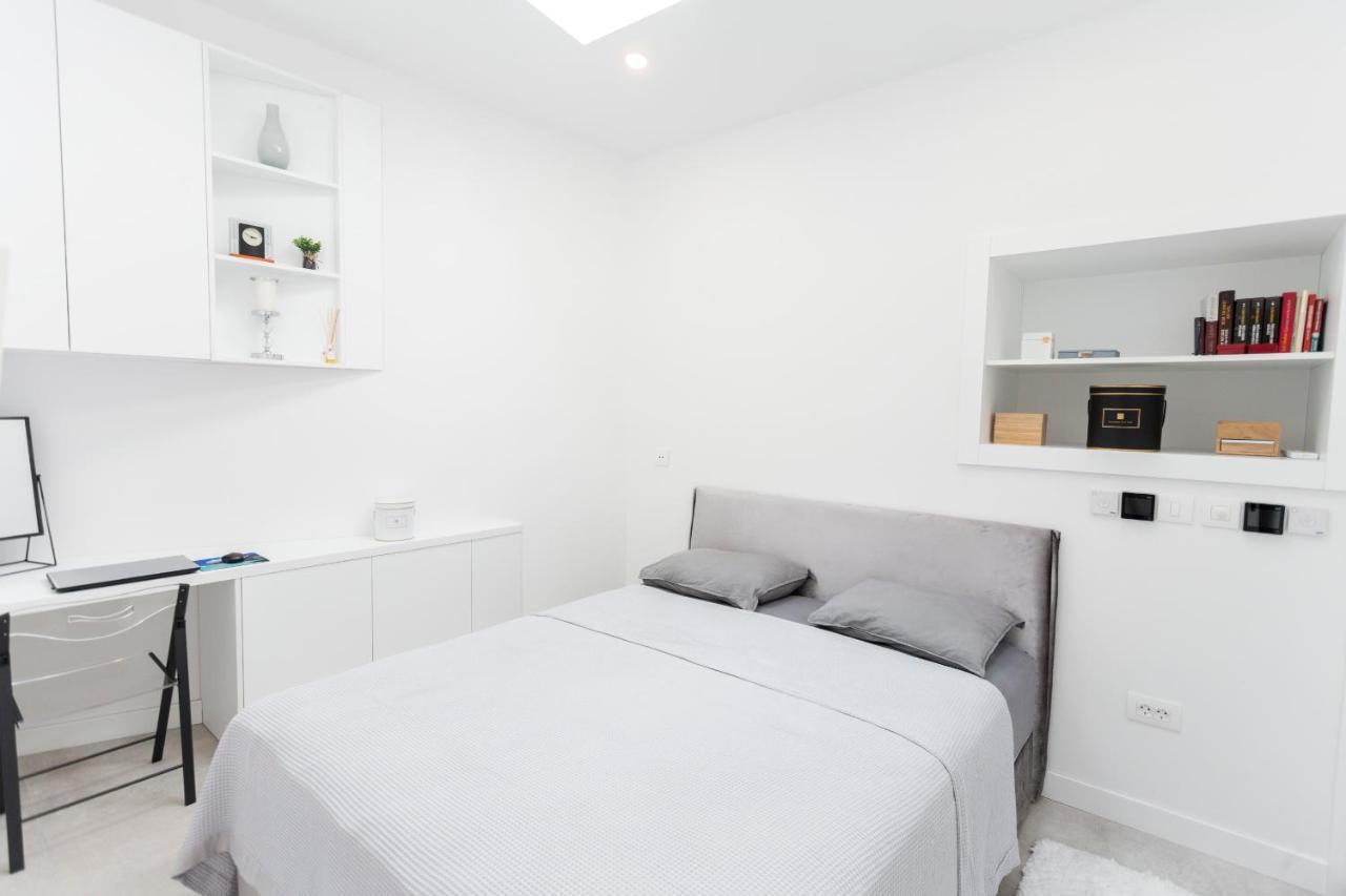 Apartman Amore Baska Voda Exterior photo