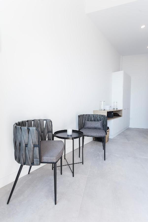 Apartman Amore Baska Voda Exterior photo